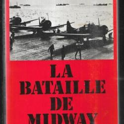 la bataille de midway michel hérubel , guerre du pacifique aéronavale , aviation, marine gf