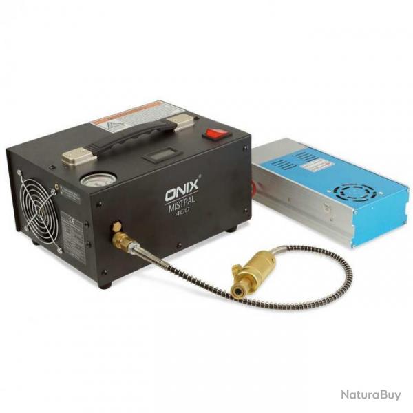 ONIX COMPRESSOR MISTRAL 400-2