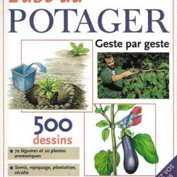 L'ABC du potager