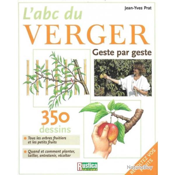 L'ABC du verger