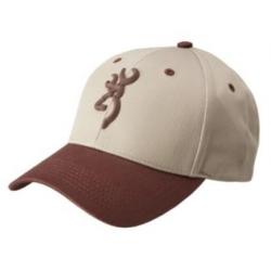 Casquette Browning Molded Buck