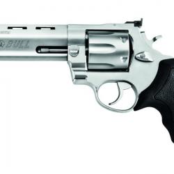 TAURUS - REVOLVER MODELE 444 6.5" MATTE SS COMPENSATED VR 44MAG