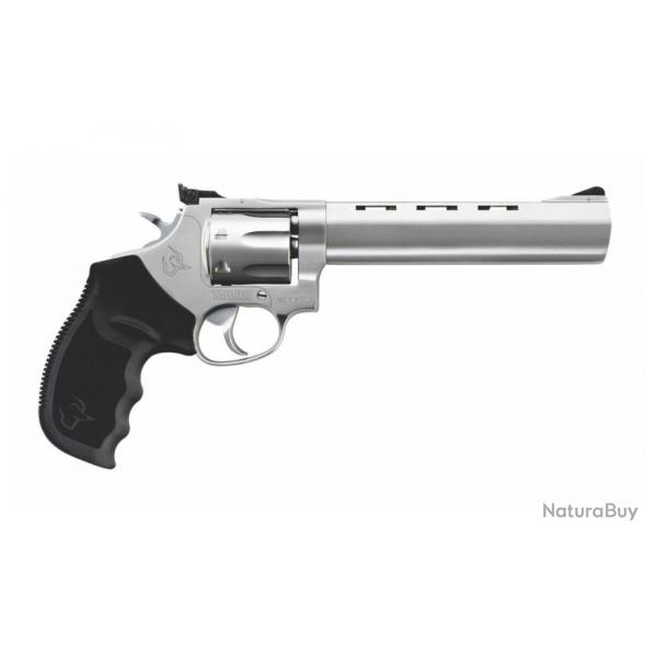 TAURUS - REVOLVER MODELE 970 TRACKER 6''1/2 MATTE SS 22LR