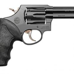 TAURUS - REVOLVER MODELE 82S 4'' BLACK 38SPL