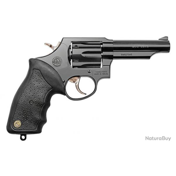 TAURUS - REVOLVER MODELE 82S 4'' BLACK 38SPL