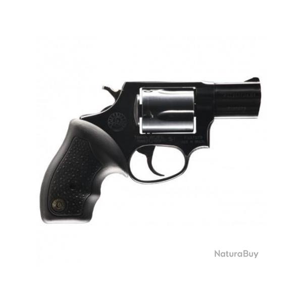 TAURUS - REVOLVER MODELE 605 BLACK 357MAG