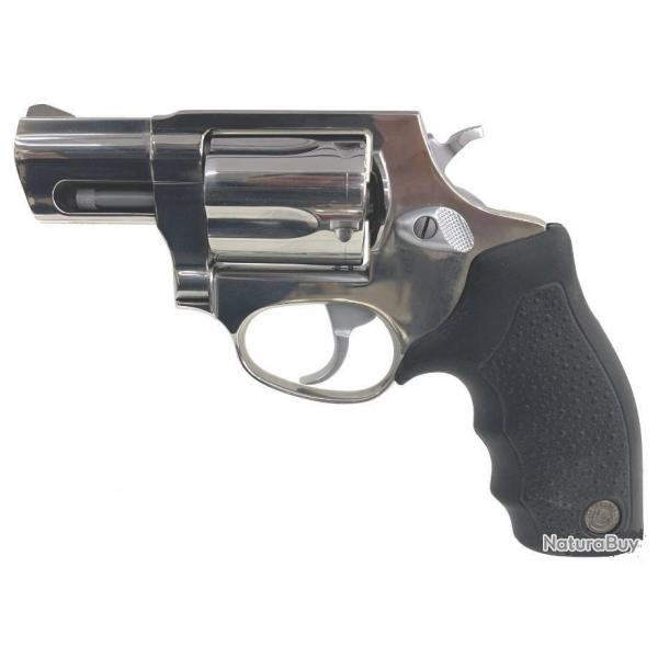 TAURUS - REVOLVER MODELE 605 SS 357MAG