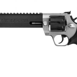 TAURUS - REVOLVER MODELE 44H HUNTER 8 3/8" DUO TONE 44MAG