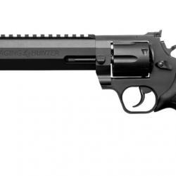 TAURUS - REVOLVER MODELE 44H HUNTER 6" 3/4 BLACK MAT 44MAG