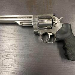 Revolver Ruger GP100 Cal.357Mag