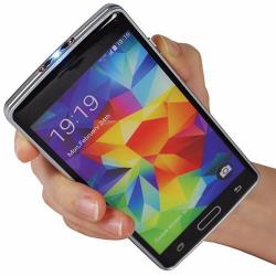 Shocker Smartphone Type Samsung Galaxy, 5 000 000 Volts PUISSANT enchères 1 euro sans prix de R