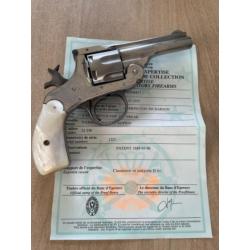 Revolver H&R 32 Smith & Wesson long, et court cat d, vente libre aux + de 18 ans