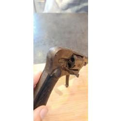 Revolver Velodog 6 mm