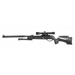 GAMO HPA Mi  IGT carabine Carabine + Visière 3-9X40WR, cal. 5,5 mm 19,9 joules-2