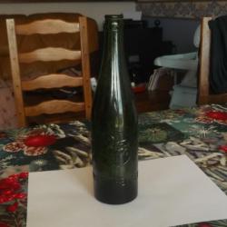 bouteille Allemande WW1 ou WW2