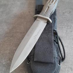 Fairbairn Applegate  BILL HARSEY TACTIQUE COMBAT SURVIE EDC Boker