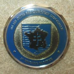 Coin 2° Brigade Blindée en Afghanistan