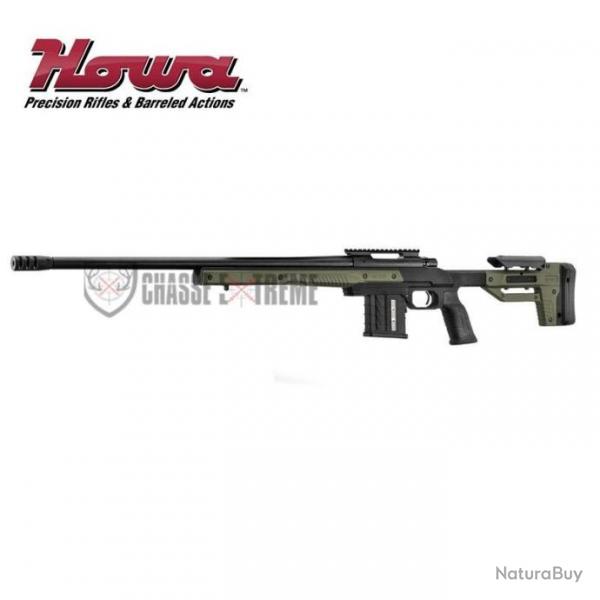 Carabine HOWA Oryx 24" Cal 308 Win