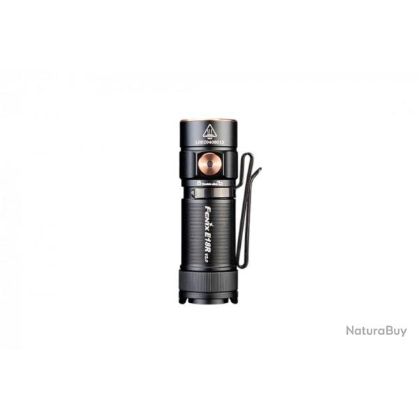 Fenix E18R V2.0 - Lampe ultra compacte 1200 lumens