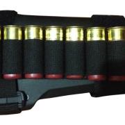 Cartouchière De Crosse Fusil Pro Hunt 5 Tubes - Accessoires Chasse
