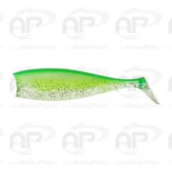 NITRO SHAD 90 90 mm 6 Carribean Shad