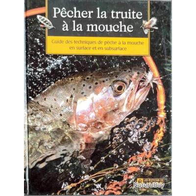 Livre Vintage "Mouches à La Truite Du Montana" Par George F. Grant - 1ère édition 1972 - Très Bon état