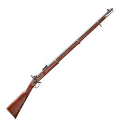 Carabine poudre noire Davide Pedersoli Whithworth Enfield 1853 - Cal. 45 pn - 45 PN / 89 cm