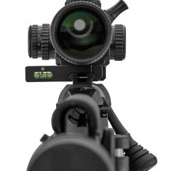 Pack Carabine à verrou BCM RT-20 cal 308 Win + Bipied + lunette MRAD ILL