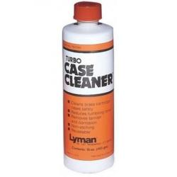 RECHARGEMENT Liquide nettoyant TURBO CASE CLEANER LYMAN 470ML