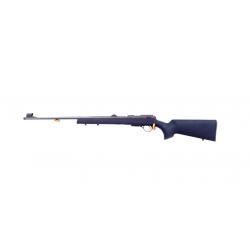 CZ 457 black raven 22 lr