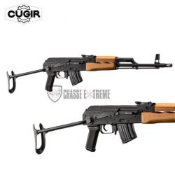 Fusil CUGIR WS1-64 Cal 7.62x39 Crosse Repliable