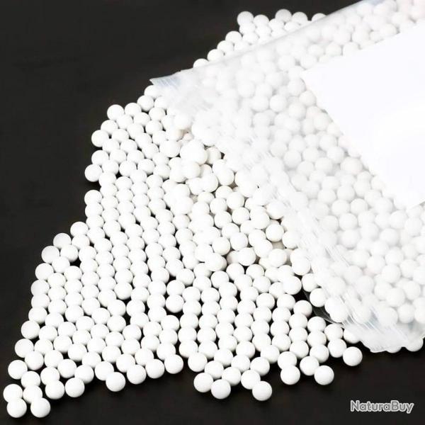 Sachet 0,20g de 1000 billes airsoft (Specna Arms)