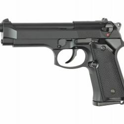 M9 Gaz Blowback Metal (KJ Works / ASG)