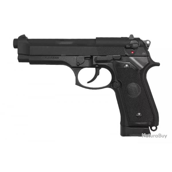 M9 Co2 Blowback Metal (KJ Works / ASG)