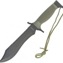 Survival Knife - Miscellaneous - M3638