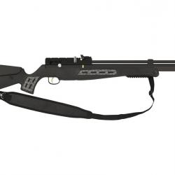HATSAN PCP MOD.BT65 SB carabine Cal. 5,5 mm, 19,9 Joules + AIGUILLE HAUTE PUISSANCE