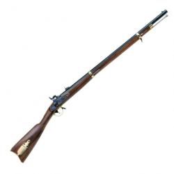 Carabine poudre noire Davide Pedersoli zouave us modèle 1863 - Cal. 58 pn - 58 PN / 83.8 cm