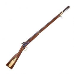 Fusil à poudre noire Davide Pedersoli 1841 mississipi us modèl - Cal. 54 pn - 54 PN / 83.8 cm