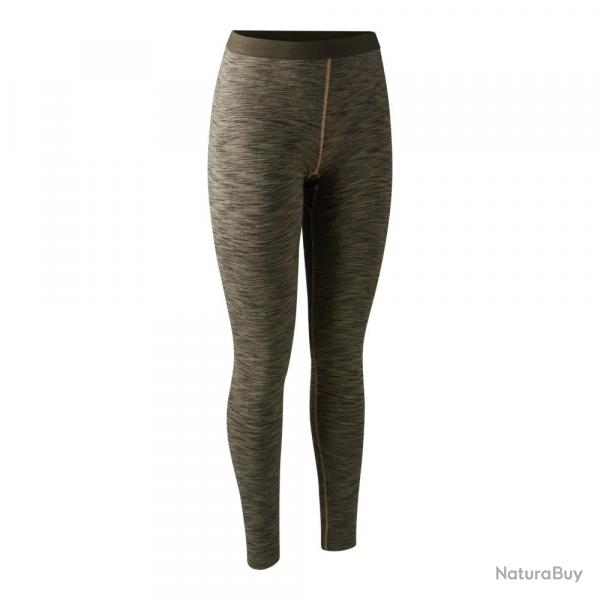 Legging Technique Femme Deerhunter
