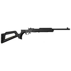 Carabine pliante Pedersoli Black Widow cal.22 LR