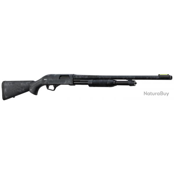 Fusil  pompe SXP Typhon Defender Rifled Winchester - 12/76