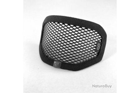 Grille mini protection bouche Airsoft low profile masque M08 - Masques  Airsoft (11006806)
