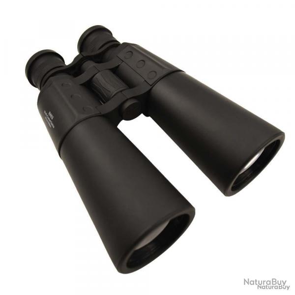 Jumelles de hutte 9 X 63