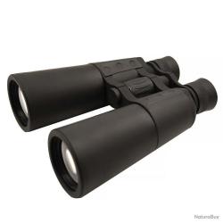 Jumelles de hutte 8x56 noires
