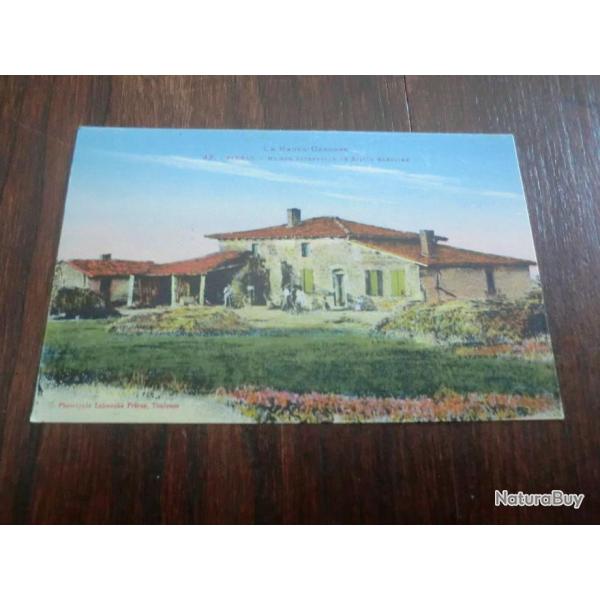 CP  DPT  31  PIBRAC  MAISON SAINTE GERMAINE