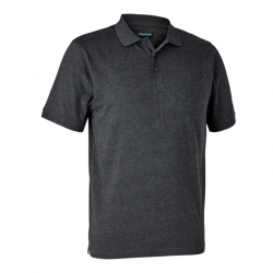 Polo DeerHunter Gunnar Gris