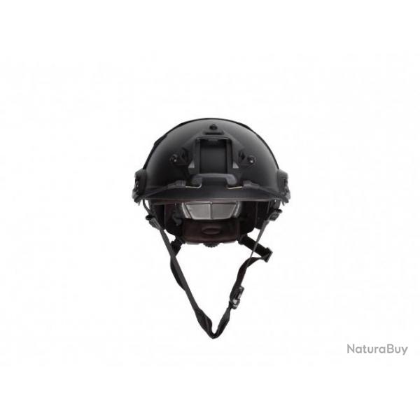 Casque FAST antichoc / Bump Helmet (noir)