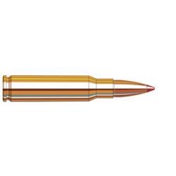 Munitions HORNADY Cal.308win 150gr GMX Superformance International par 20