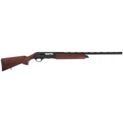Fusil Semi Automatique Escort AS Bois Calibre 12/89 Droitier Canon 76 Cm