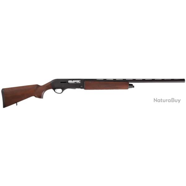 Fusil Semi Automatique Escort AS Bois Calibre 12/89 Droitier Canon 76 Cm